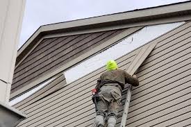 Best Composite Siding  in King City, OR